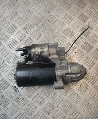 Toyota Verso Starter motor 281000X040