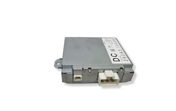 Nissan Qashqai Other control units/modules 292A51VA0B 0190865 110902NA04