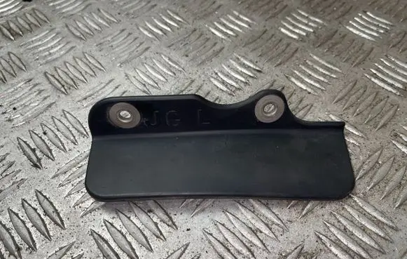 Nissan X-Trail T31 Front mudguard 63845JG00A L0775151500 PPPEP0M