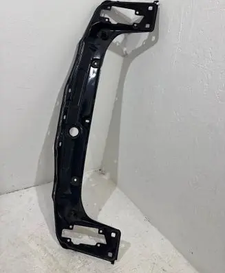 BMW 3 F30 F35 F31 Top upper radiator support slam panel 7245786 17023811 A98909000107