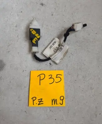Fiat Croma Brake pedal sensor switch 3478223