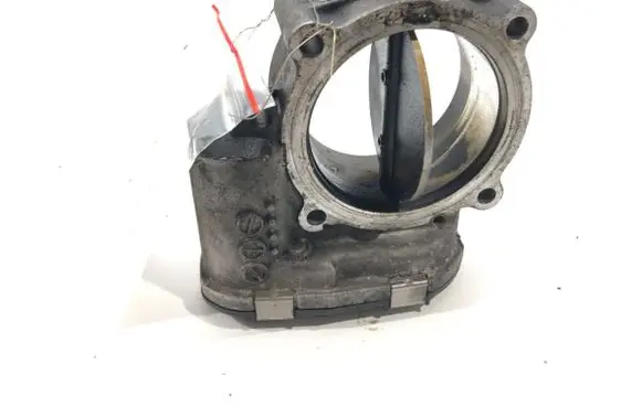 Mercedes-Benz ML W164 Engine shut-off valve A6290900170