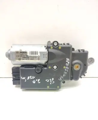 Sunroof motor/actuator