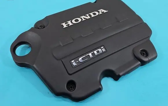 Honda CR-V Engine cover (trim) IMPRK1491140