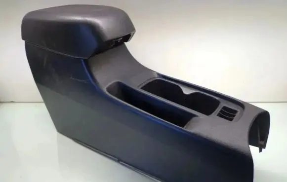 Mitsubishi Lancer Center console