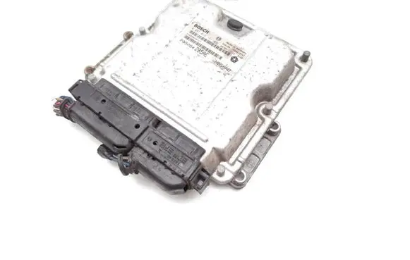 Chrysler Voyager Engine control unit/module P05094285AE 0281012121