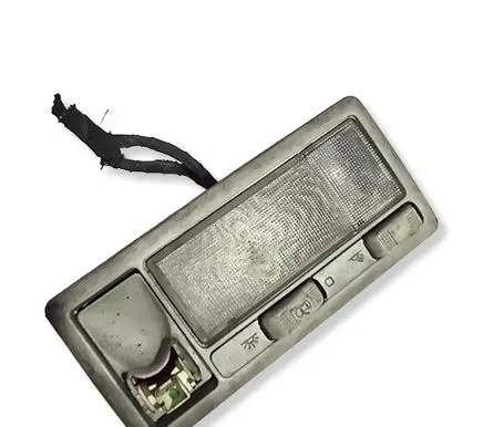 Volkswagen Golf III Front seat light 1H0959855B