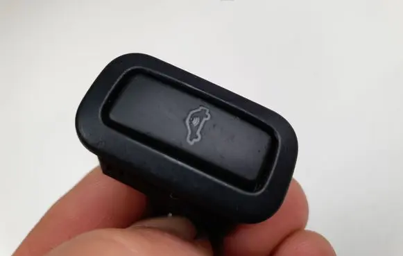 Volkswagen PASSAT B6 Alarm switch 6Q0962109