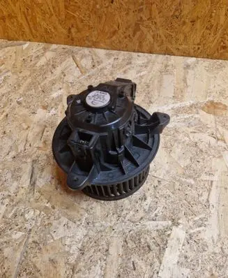 Ford Transit Custom Heater fan/blower BK2T18456AC 0130115572 00079079
