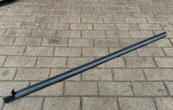 Porsche Cayenne (92A) Side skirt front trim 7P5853538