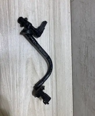 Audi A5 Vacuum line/pipe/hose 8W1611931q