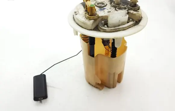 Citroen C5 Fuel level sensor 