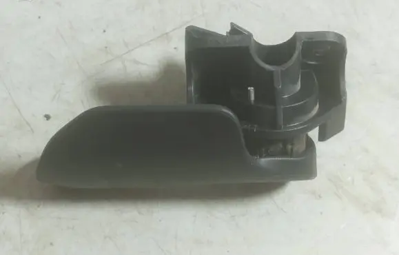 Audi A6 S6 C6 4F Engine bonnet (hood) release handle 4F1823633B