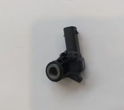 Tesla Model X Airbag deployment crash/impact sensor 103758800A083