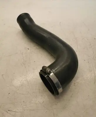 Jeep Grand Cherokee Intercooler hose/pipe