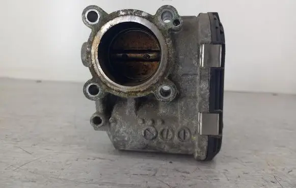 Fiat Stilo Throttle body valve 0280750042