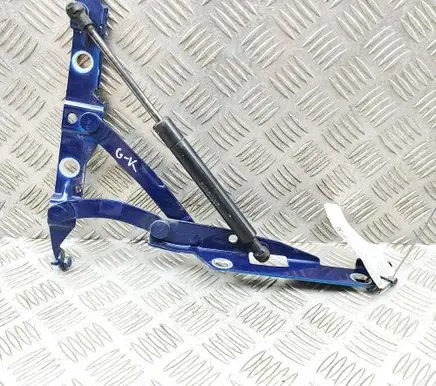 Jaguar XK8 - XKR Tailgate/trunk/boot hinge FJA3027AE GJA3800BB