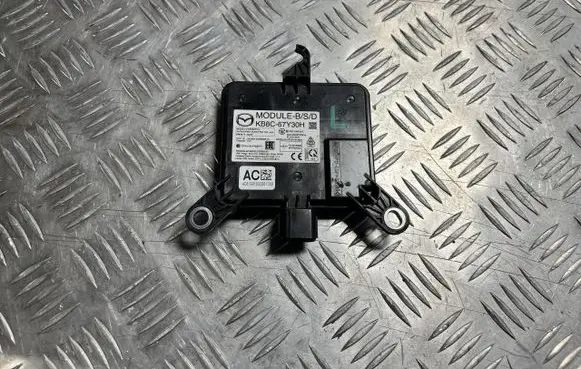 Mazda CX-5 II Blind spot module KB8C-67Y30H