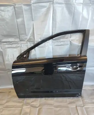 Hyundai i30 Front door 