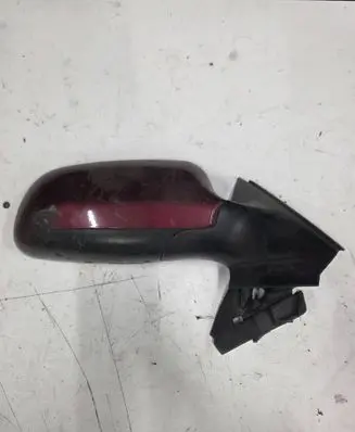 Audi A4 S4 B5 8D Front door electric wing mirror E1010594