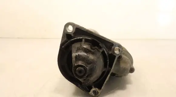 Fiat Bravo Starter motor 0001109260