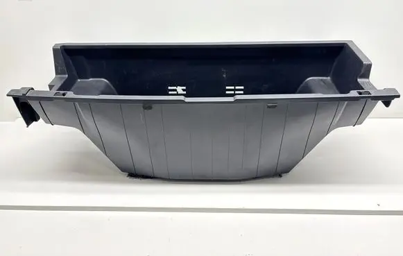 Toyota Prius+ (ZVW40) Glove box in trunk 6499347040
