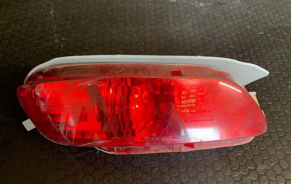 Rear fog light