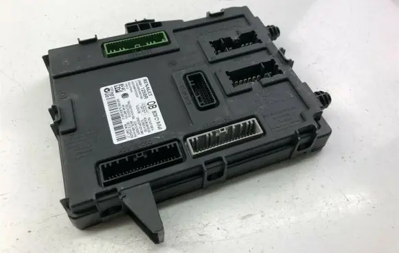 Renault Megane IV Other control units/modules 284B11258R G668