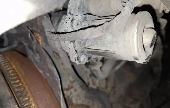 Skoda Fabia Mk2 (5J) EGR valve 0280751016