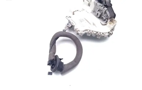 Audi A6 C7 Front door lock 8J2837016E
