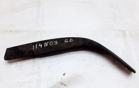 Nissan Primera Rear bumper trim bar molding 89025217 26552