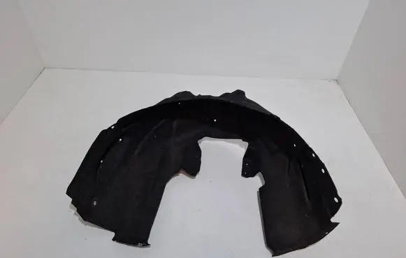 Ford Mustang Mach-E Rear arch fender liner splash guards LJ8B278B51AC