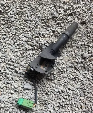 Peugeot 405 Wiper turn signal indicator stalk/switch
