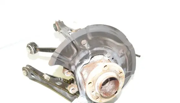 BMW X4 F26 Rear wheel hub 6797569 33406797569 6786978