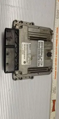 Chrysler 300C Engine control unit/module P05150625AC 0281018384 68080777AE
