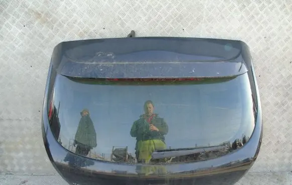 KIA Pro Cee'd III Tailgate/trunk/boot lid