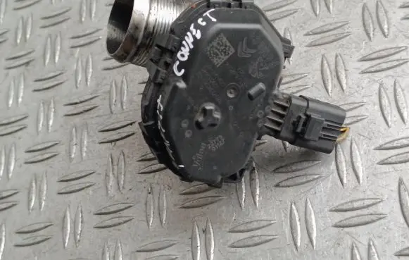 Ford Transit - Tourneo Connect Throttle valve 9807238580 98359LQ1