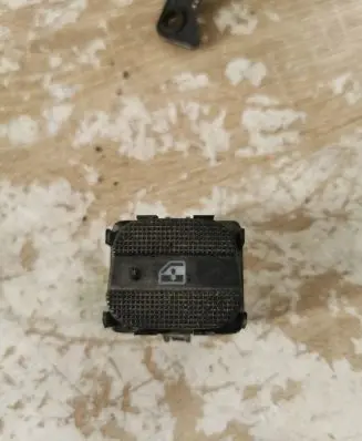 Ford Galaxy Electric window control switch