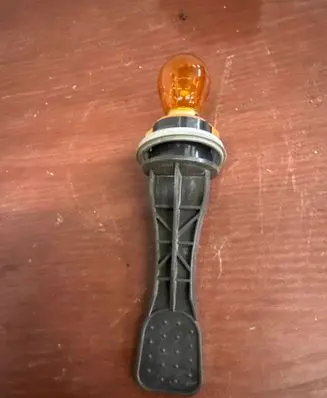 Renault Master III Front indicator light 5170513102l