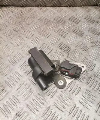 Volvo 850 Ignition amplifier control unit 