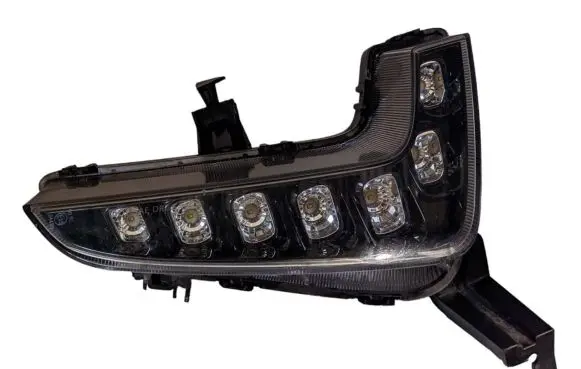 LED Daytime headlight