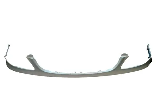 Mercedes-Benz Vito Viano W639 Front bumper splitter molding A63988406749999