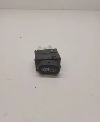 Mitsubishi Colt Seat heating switch