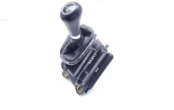 Mercedes-Benz C W203 Gear selector 2036822301