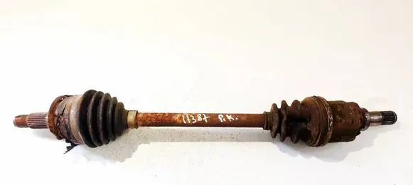 Mini One - Cooper R50 - 53 Front driveshaft