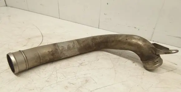 Seat Alhambra (Mk1) Intercooler hose/pipe