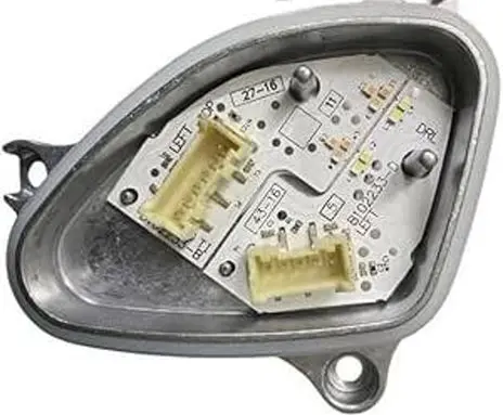 Seat Leon (5F) LED ballast control module 5F0941475A