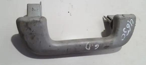 Toyota Corolla Verso AR10 Rear interior roof grab handle