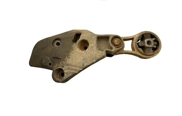 Engine mounting bracket