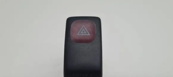 Volkswagen Golf III Hazard light switch 191953235